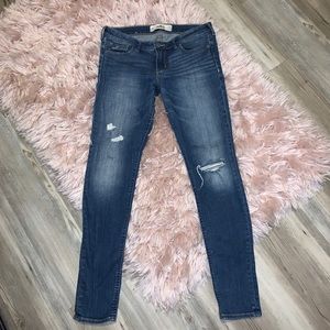 Hollister Skinny Jeans